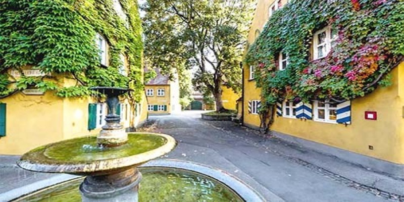 গত ৫০০ বছরেও বাড়ি ভাড়া বাড়েনি যে শহরে॥