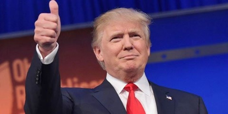 মার্কিন সামরিক বিমানে গুলি না করায় ইরানকে ধন্যবাদ জানালেন প্রেসিডেন্ট ট্রাম্প॥