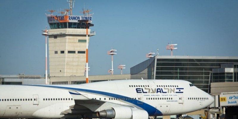 ইসরাইলি বিমান বন্দরের জিপিএসে বিঘ্ন॥অভিযোগের তীর রাশিয়ার দিকে