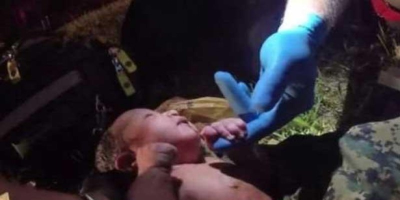 যে নবজাতককে দত্তক নিতে চান বিশ্বের শতাধিক পরিবার ।।