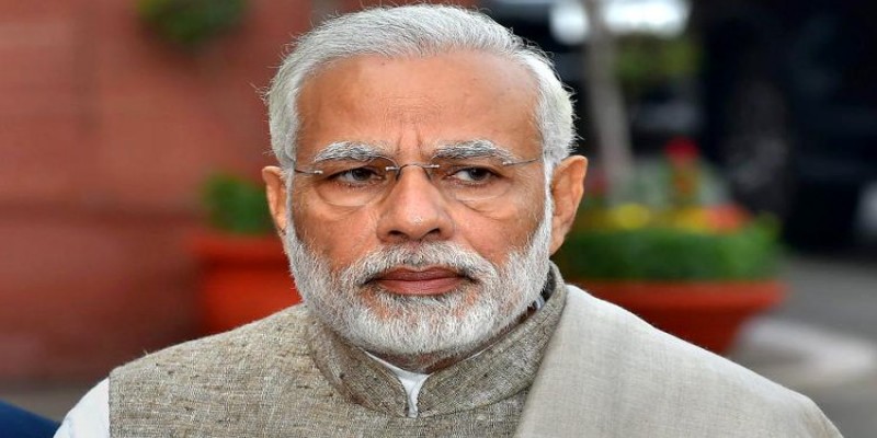 বিশ্বকাপে ভারতের পরাজয়ে হতাশ প্রধানমন্ত্রী নরেন্দ্র মোদী॥