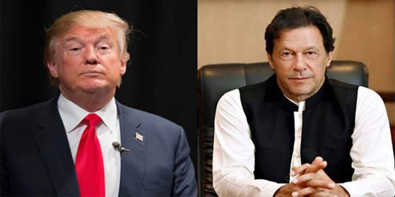 দূতের বাসভবন নয়, হোয়াইট হাউসের অতিথিশালায় উঠবেন ইমরান খান।।