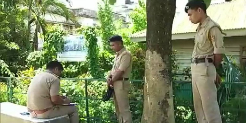 ত্রিপুরায় আইন শৃঙ্খলা নিয়ে উদ্বিগ্নতা চরমে॥ ৬ মাসে ৬৭ জন খুন