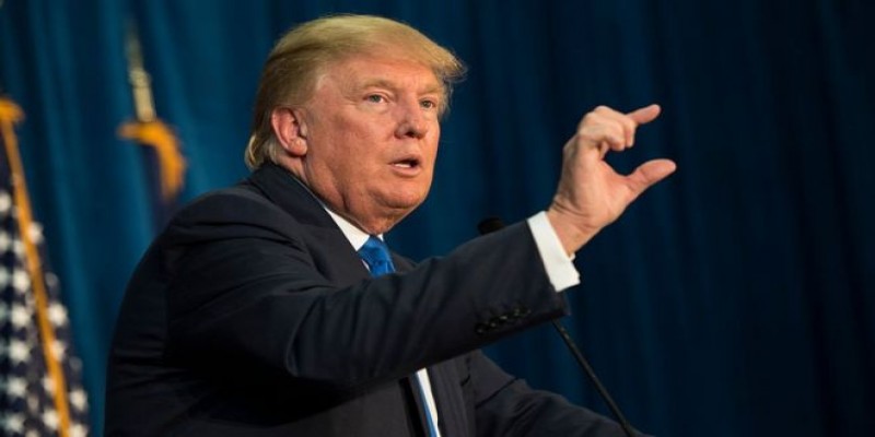 ইরান-বিরোধী নিষেধাজ্ঞা শিথিল করতে যাচ্ছেন মার্কিন প্রেসিডেন্ট ডোনাল্ড ট্রাম্প়॥