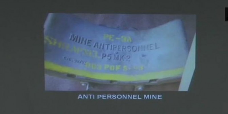 অমরনাথ যাত্রাপথে বড় নাশকতা রুখে দিল ভারতীয় সেনা॥পূন্যার্থীদের দ্রুত উপত্যকা ছাড়ার নির্দেশ