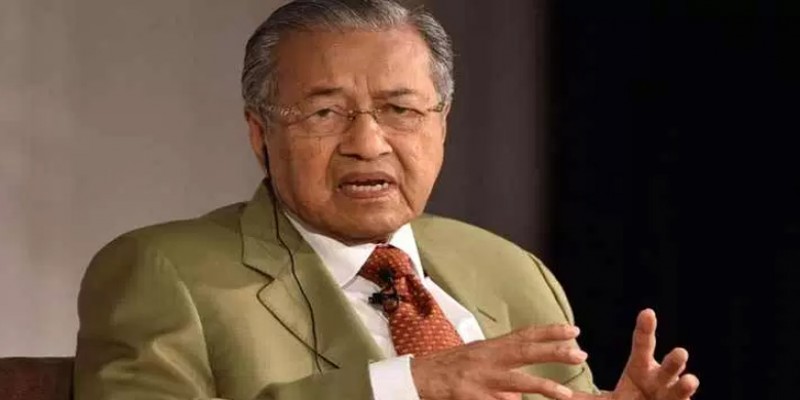 মালয়েশিয়ার যুবকদের তুরস্কে যেতে পরামর্শ দিলেন প্রধানমন্ত্রী মাহাথির॥   