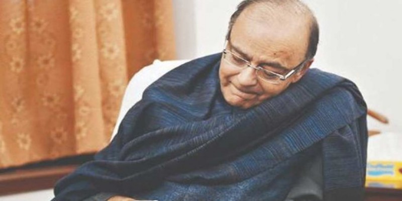 জীবন-মৃত্যুর সন্ধিক্ষনে ভারতের প্রাক্তন অর্থমন্ত্রী অরুণ জেটলি॥ এইমসে’র শয্যাপাশে রাষ্ট্রপতি