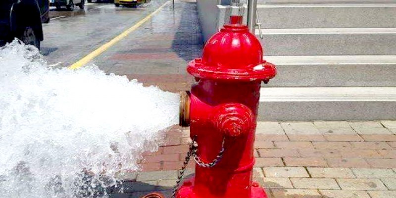 রাজধানীর অগ্নি-ঝুঁকিতে কমাতে ফায়ার হাইড্রেন্ট নির্মাণের পরামর্শ বিশেষজ্ঞদের॥