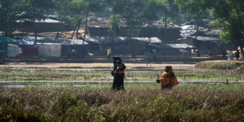 রোহিঙ্গা প্রত্যাবাসনের সুষ্ঠু পরিবেশ নিশ্চিতের আহ্বান জানাল জাতিসংঘ॥