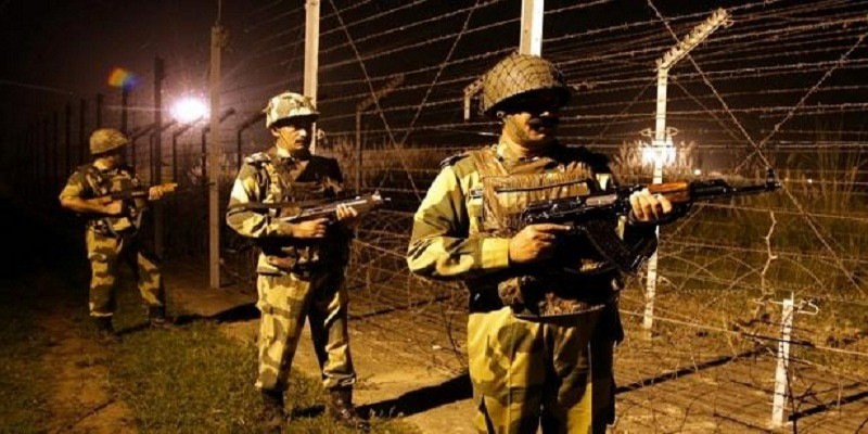 কাশ্মীর সীমান্তে ভারতের ছোড়া গুলিতে ২ পাকিস্তানি নিহত॥