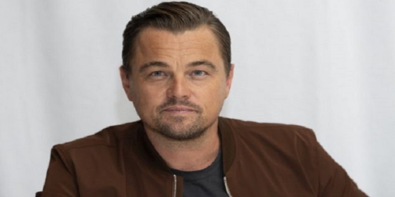 আমাজন রক্ষায় ৫০ লাখ ডলার দিচ্ছেন হলিউড সুপারষ্টার লিওনার্দো ডিক্যাপ্রিও॥