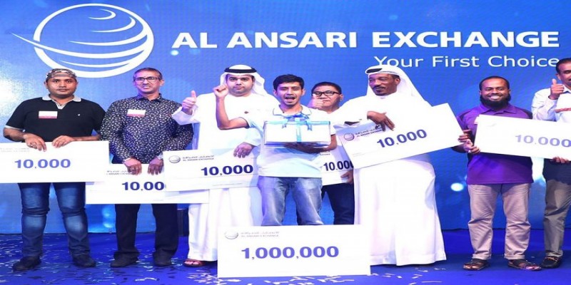 দুবাইয়ে ২ কোটি টাকা জিতলেন প্রবাসী বাংলাদেশি॥