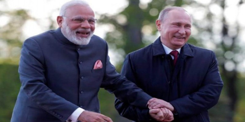 কাশ্মীর ইস্যুতে প্রকাশ্য ভারতের পাশে দাঁড়ালো রাশিয়া॥