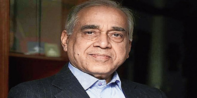 পদত্যাগ করলেন ভারতের প্রধানমন্ত্রী নরেন্দ্র মোদির প্রিন্সিপাল সেক্রেটারি নৃপেন্দ্র॥