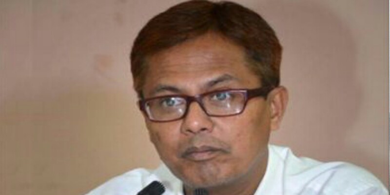 হিন্দুদের বিতাড়ন ও মুসলিমদের সাহায্য করতেই এনআরসি॥ বিজেপি’র বিধায়ক শিলাদিত্য দেব