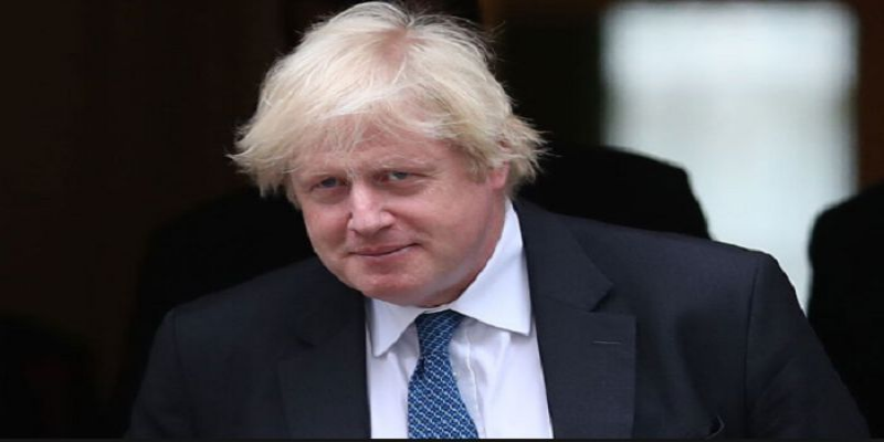 ব্রিটিশ প্রধানমন্ত্রীর দায়িত্ব নিয়ে বিপাকে জনসন॥ বিকল্প পার্লামেন্টের ঘোষণা ব্রিদোহী এমপিদের