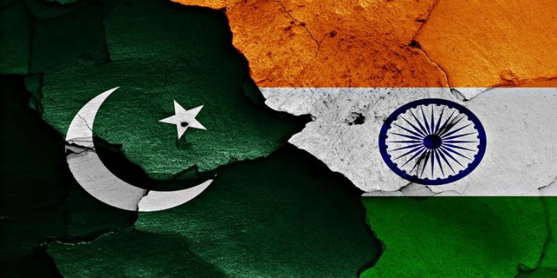 ভারত সবসময়ই পাকিস্তানের চেয়ে এগিয়ে॥ পাক সেনা কর্মকর্তা