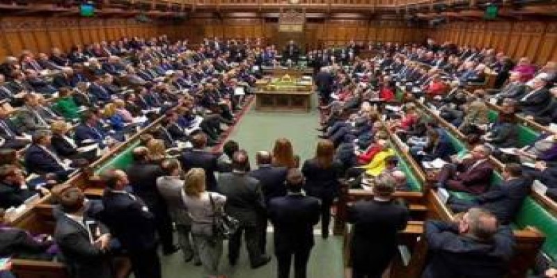 ব্রিটেনের পার্লামেন্ট স্থগিতই থাকছে॥ আগাম নির্বাচনের বিপক্ষে এমপিরা