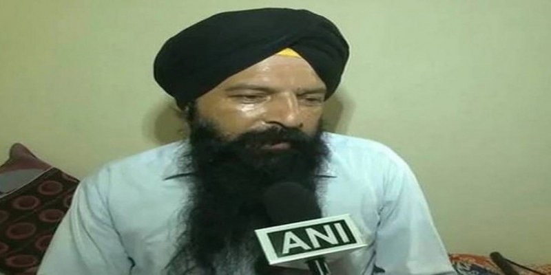 মোদির কাছে রাজনৈতিক আশ্রয় চাইলেন পাকিস্তানের সাবেক এমপি॥