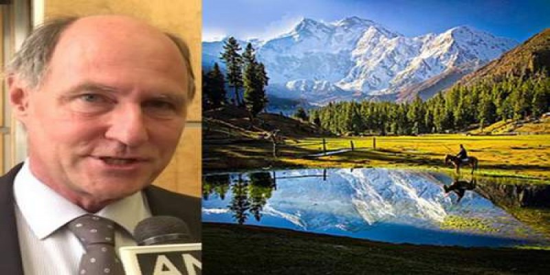 গিলগিট-বালতিস্তান পাকিস্তানের অংশ নয়॥ জাতিসঙ্ঘ   