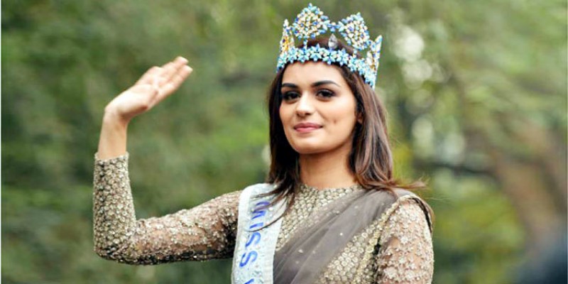 বাংলাদেশে সেরাসুন্দরী প্রতিযোগিতায় বিচারক হিসেবে আসছেন মিস ওয়ার্ল্ড মানুষী চিল্লার।।
