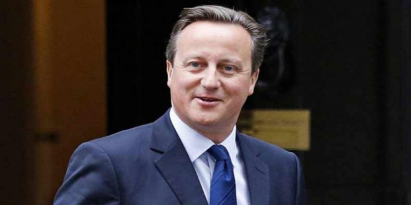 ব্রেক্সিট নিয়ে গণভোট দাবি সাবেক ব্রিটিশ প্রধানমন্ত্রী ডেভিড ক্যামেরন॥