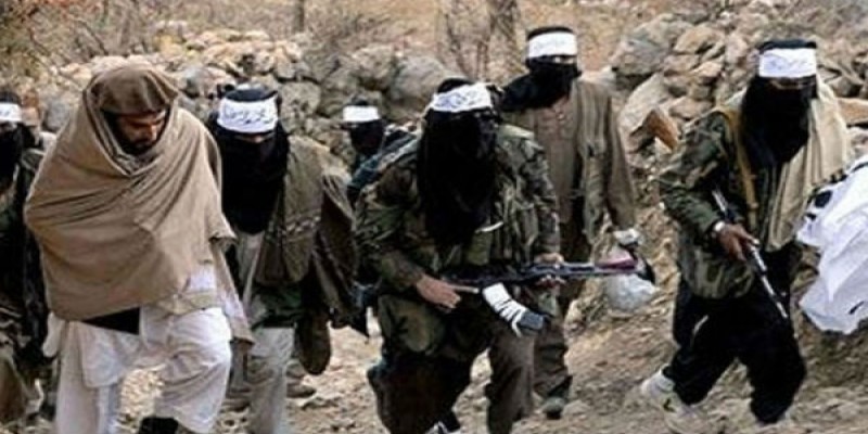 কাশ্মীরে নাশকতার ছক॥সন্ত্রাসবাদীদের মদত দিয়ে চলেছে পাকিস্তান