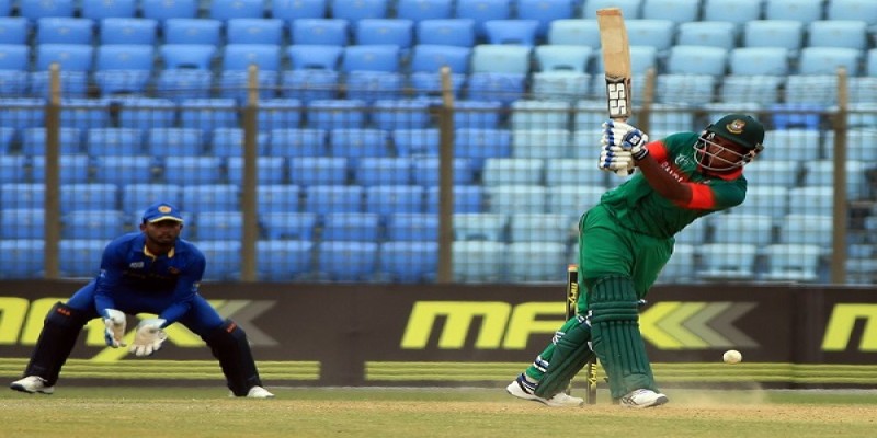 নভেম্বরে বাংলাদেশে ইমার্জিং এশিয়া কাপ !!