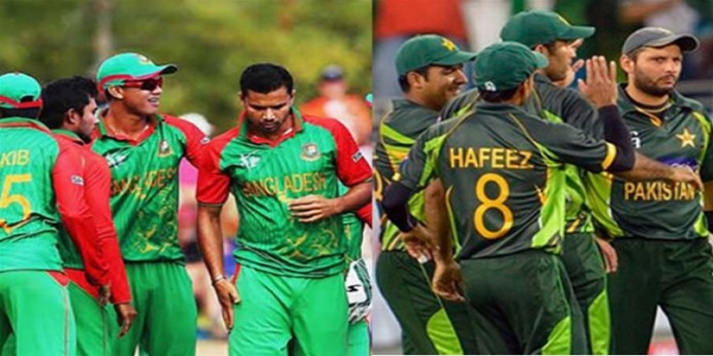 সাম্ভব্য পাকিস্তান সফর নিয়ে ভাবনায় বাংলাদেশ ক্রিকেট বোর্ড॥