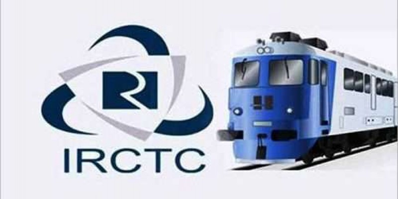 বাজারে ২ কোটি শেয়ার ছাড়ল আইআরসিটিসি !!