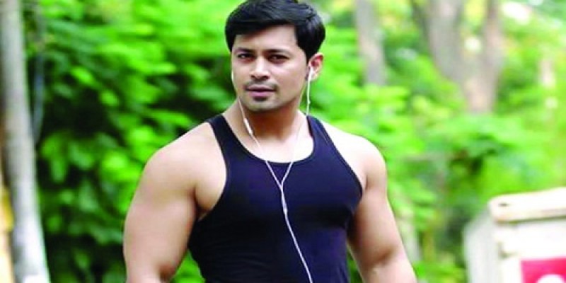 মাসুদ রানা’ সিনেমায় অভিনয় করছেন সুমন॥ সঙ্গে থাকছেন একঝাঁক তারকা   