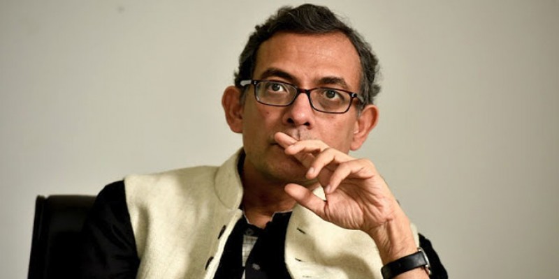 আবারও অর্থনীতিতে নোবেল পেলেন ভারতীয় বাঙালী বাবু॥   