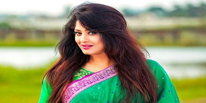 শিল্পীদের সম্মানের জায়গা ঠিক রাখতেই নির্বাচন করছি॥ অভিনেত্রী মৌসুমী   