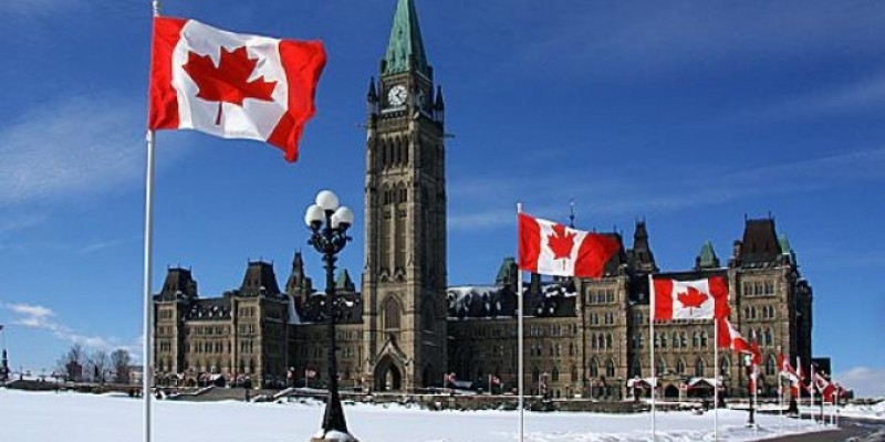 আজ কানাডায় সাধারণ নির্বাচন ।।