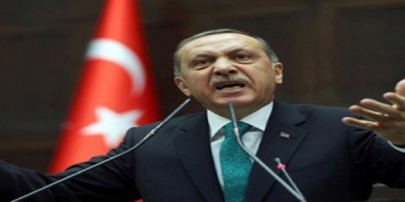 শরণার্থীর ঢল ইউরোপে ঠেলে দেওয়ার হুমকি দিলেন তুরস্ক প্রেসিডেন্ট এরদোগান॥   