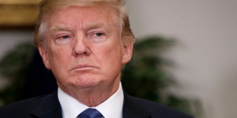 আইফোনের সুইপ সিস্টেম পছন্দ না প্রেসিডেন্ট ট্রাম্পের॥