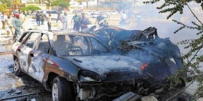 আফগানিস্তানে তালিবানি হামলা॥ নিহত ৪ বিচারপতি