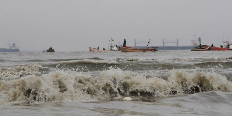 ভারতের পশ্চিমবঙ্গ ও বাংলাদেশের খুলনা অঞ্চলে আজও ভোগাবে ঘূর্নিঝড় বুলবুল।।
