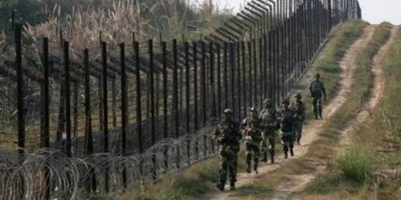 তিন মাসে ৯৫০ বার সংঘর্ষ বিরতি লঙ্ঘন করেছে পাকিস্তান॥