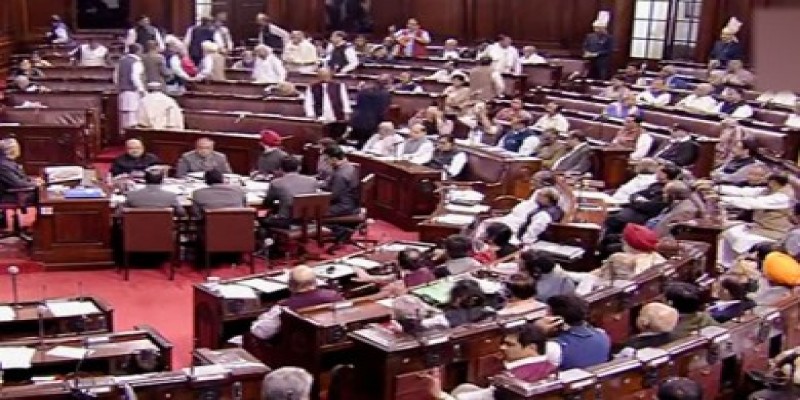 ভারতীয় সংসদে বিজেপি’র বিপক্ষে ১৯ বিরোধী দল একজোট॥
