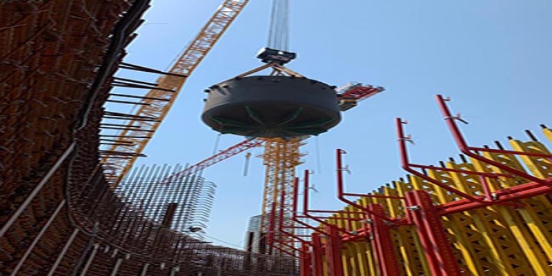 ভারতের পারমাণবিক বিদ্যুৎকেন্দ্রে স্বয়ংক্রিয় নিরাপত্তা ডিভাইস ‘কোর ক্যাচার’ স্থাপন॥