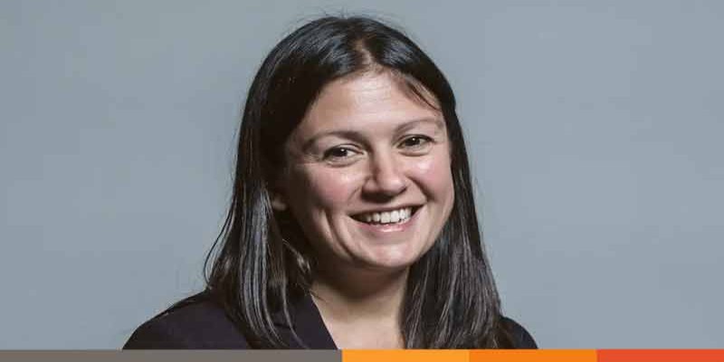 ব্রিটেনের নির্বাচনে জিতলেন আরো এক বাঙালীকন্যা লিসা নন্দী॥