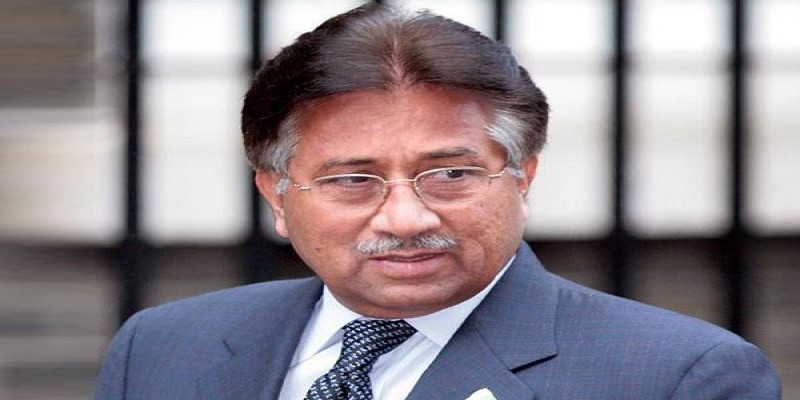 পারভেজ মোশাররফের মৃত্যুদণ্ডে পাকিস্তান সেনাবাহিনীর কড়া সমলোচনা ।।