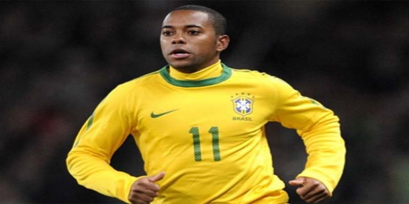 ধর্ষণের অভিযোগে ব্রাজিলিয়ান সুপারষ্টার রবিনহোর ৯ বছর জেল॥