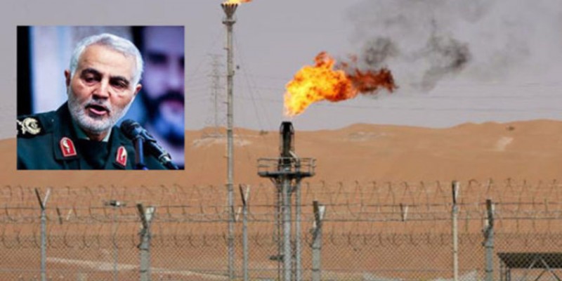 সোলাইমানিকে হত্যা ॥ অস্থির মধ্যপ্রাচ্যের তেল বাজার