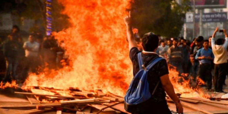 ফেব্রুয়ারি মাসেই ভারতে কার্যকর হচ্ছে নাগরিকত্ব সংশোধন আইন॥