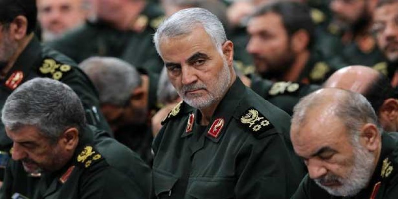 ইরানকে জাতিসংঘের বৈঠকেও যোগ দিতে দেবে না যুক্তরাষ্ট্র॥