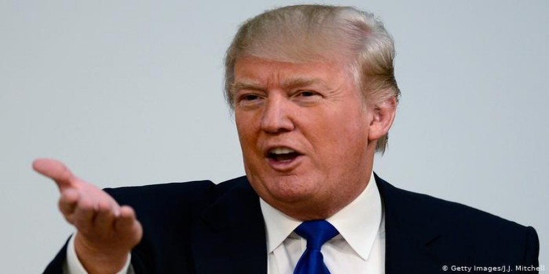 শান্তিতে আমিই একমাত্র নোবেল পুরস্কার পাওয়ার যোগ্য ॥ প্রেসিডন্ট ডোনাল্ড ট্রাম্প