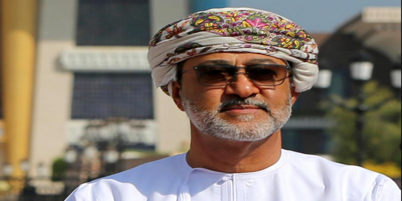 ওমানের নতুন শাসক হলেন সুলতান হাইথাম বিন তারিক॥