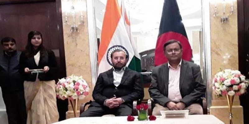 বঙ্গবন্ধুর ওপর চলচ্চিত্র নির্মাণে বাংলাদেশ-ভারত চুক্তি ॥